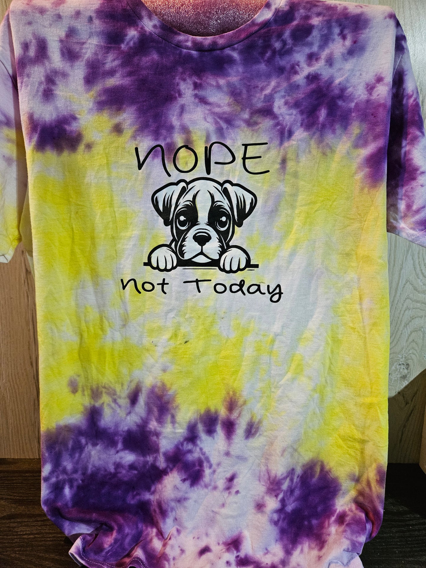 Last Chance Tie Dye Shirts
