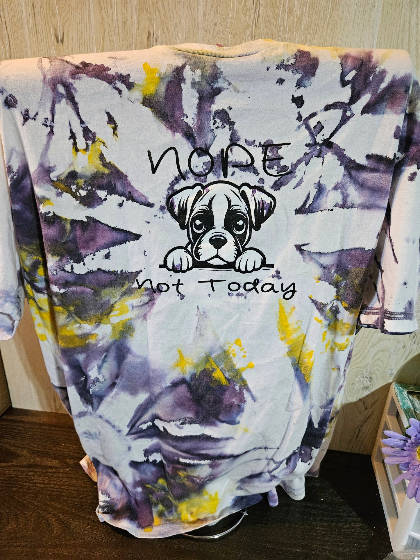 Last Chance Tie Dye Shirts