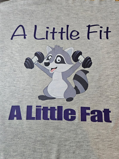 Fun Fitness DTF