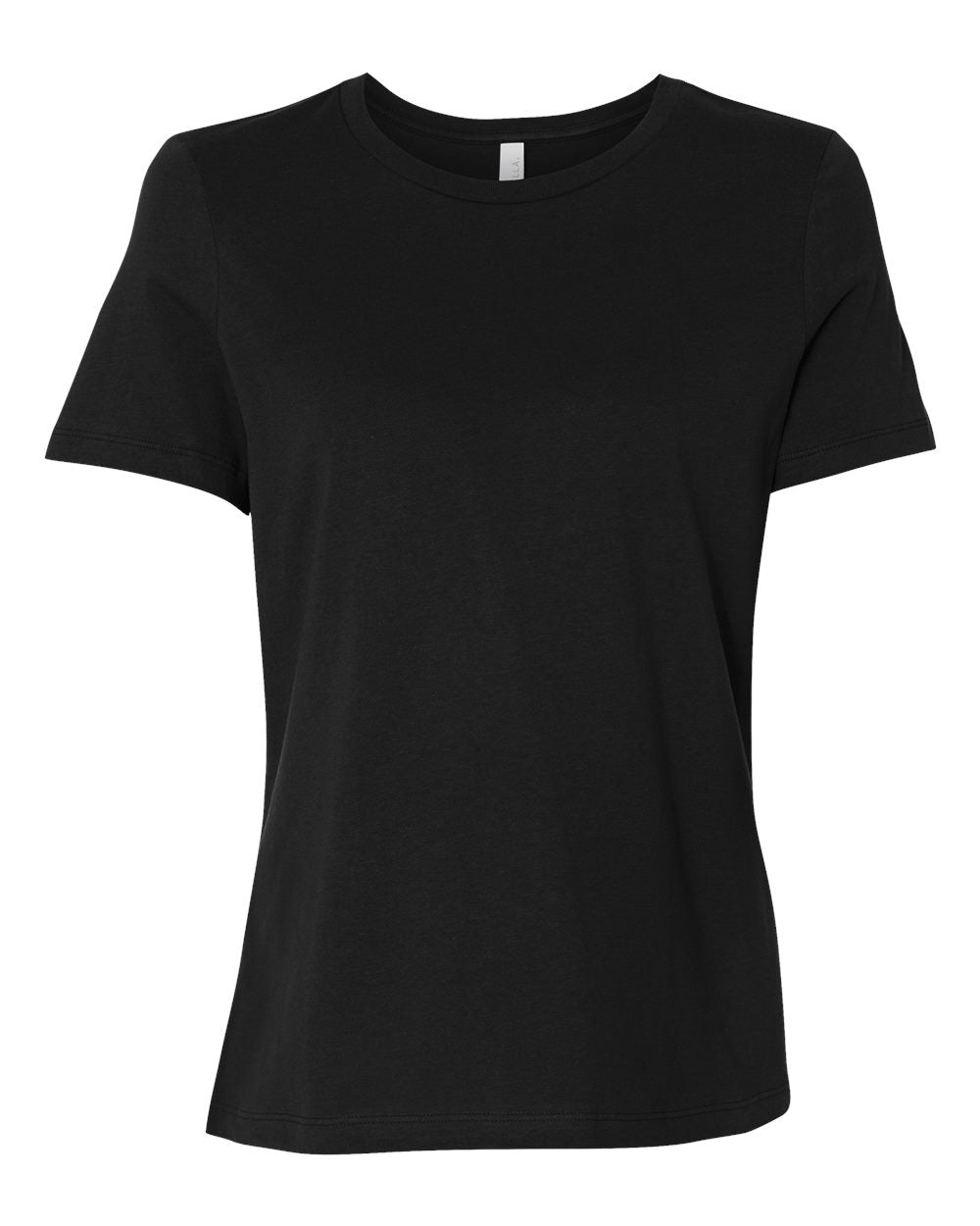 Bella Canvas crew neck