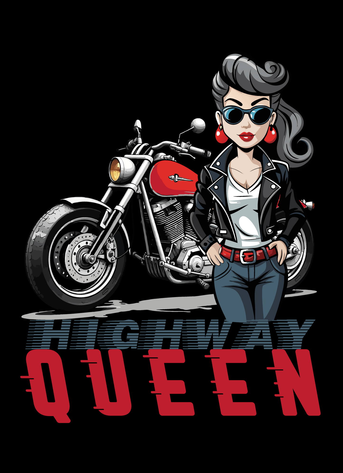 Highway Queen
