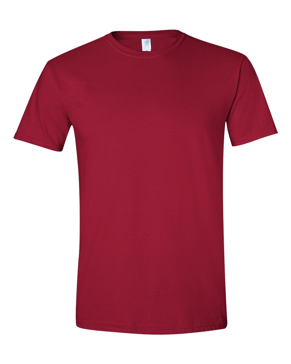 Gildan Heavy Cotton Cardinal
