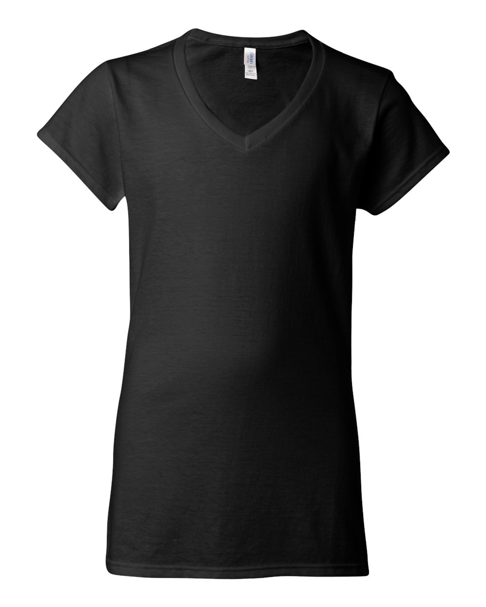 Women's Gildan Short Sleeve T-shirt