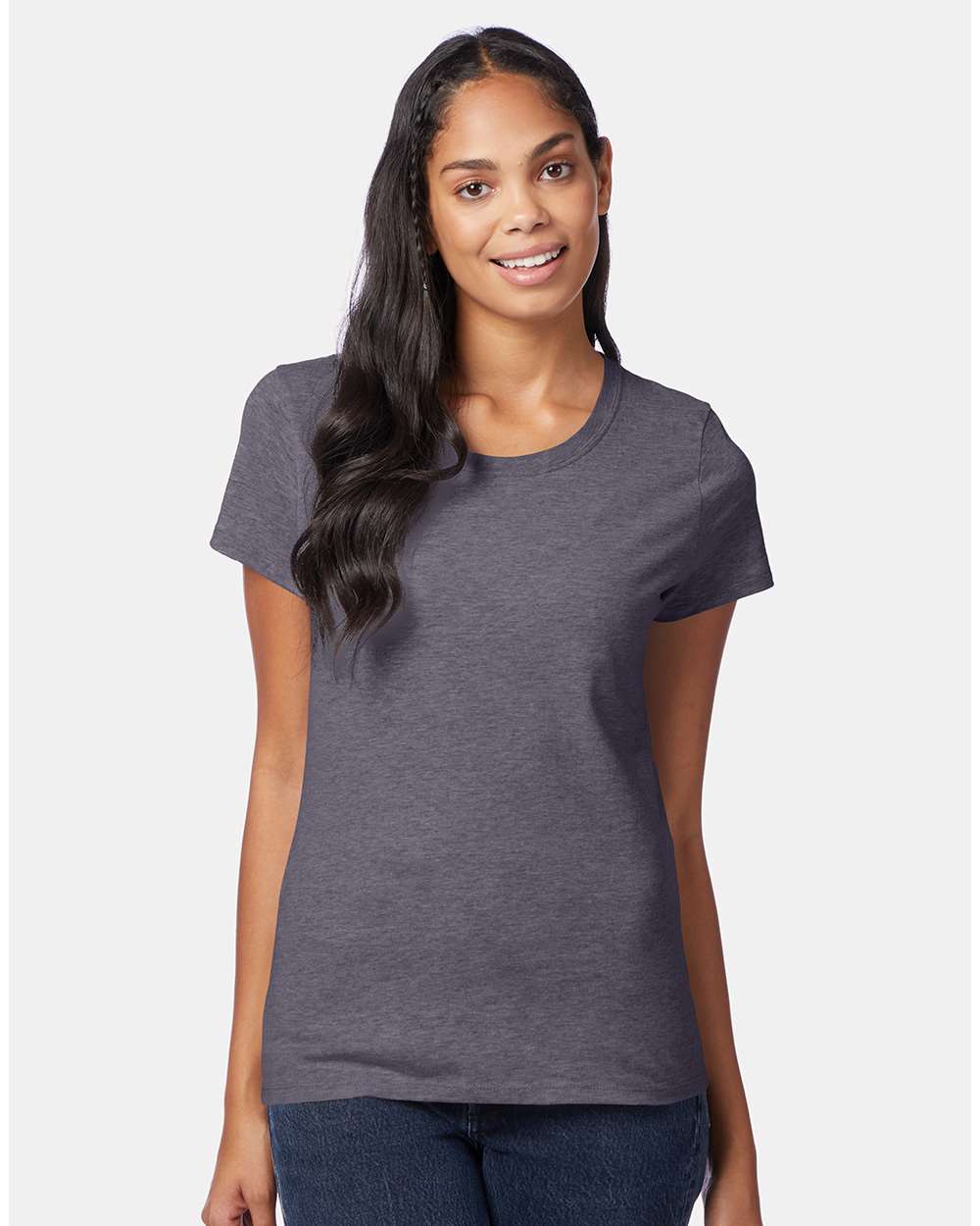 Hanes Women's Perfect T