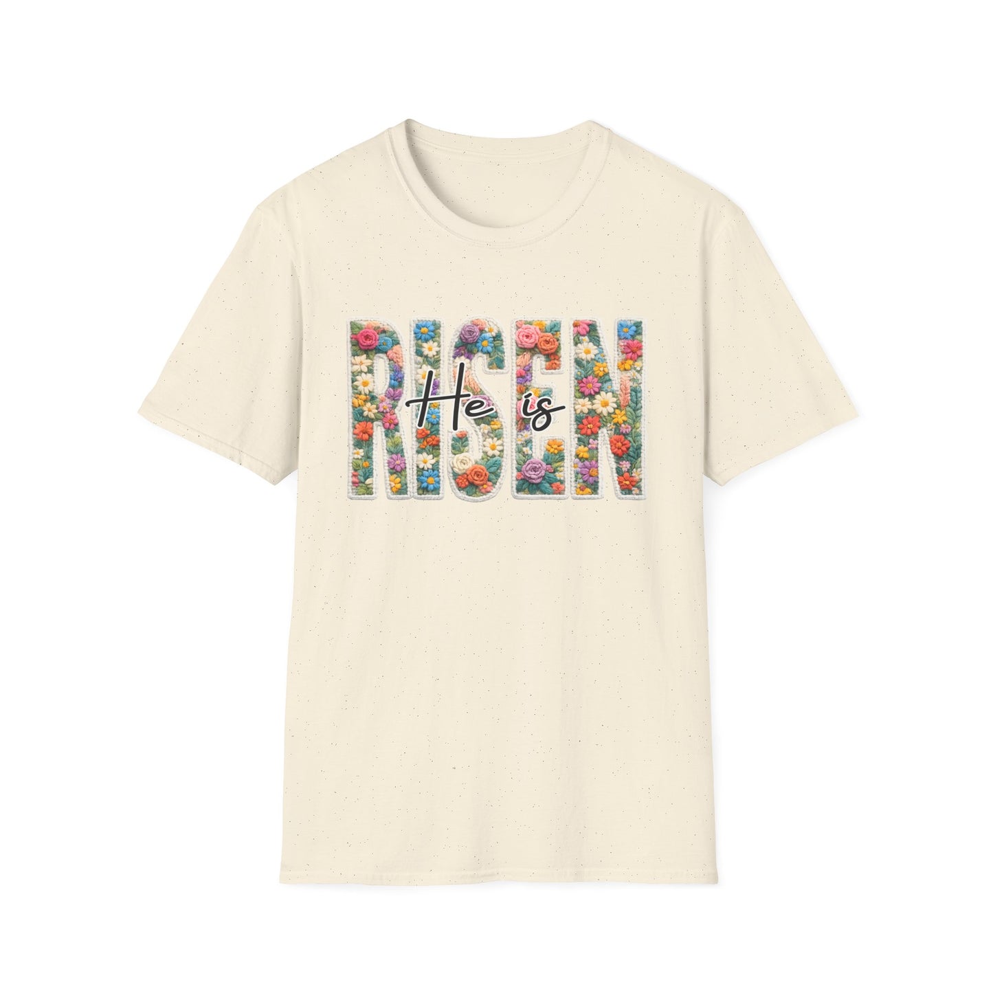 He Is Risen Easter Shirt