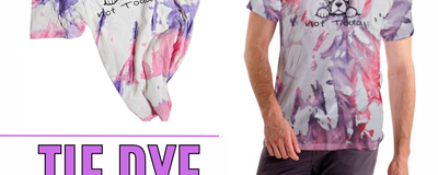 Tie Dye