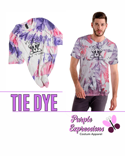 Tie Dye