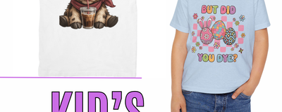 Kids Collection