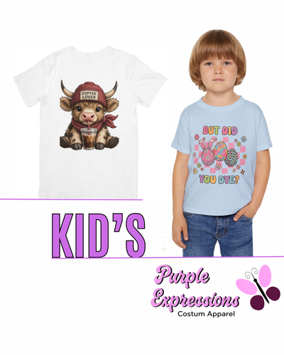 Kids Collection
