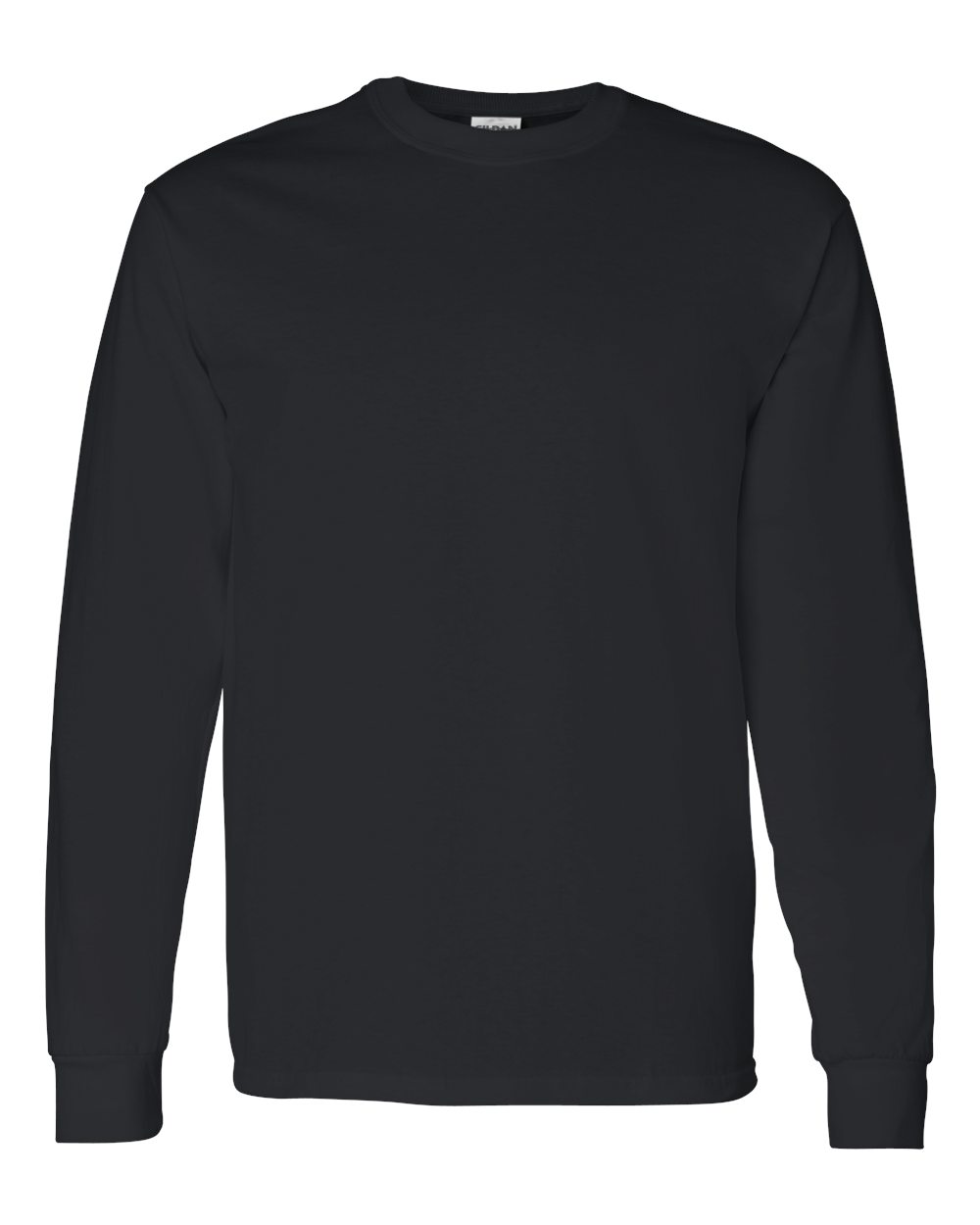 Blank Long Sleeve T-shirts