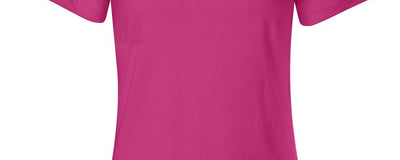 Ladies Blank T-shirts