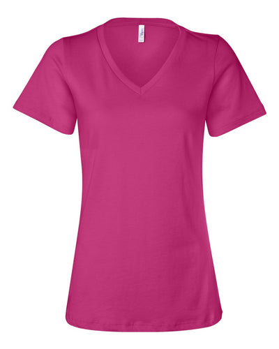 Ladies Blank T-shirts