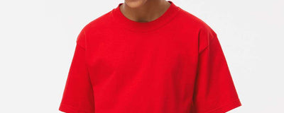 Youth Blank T-shirts