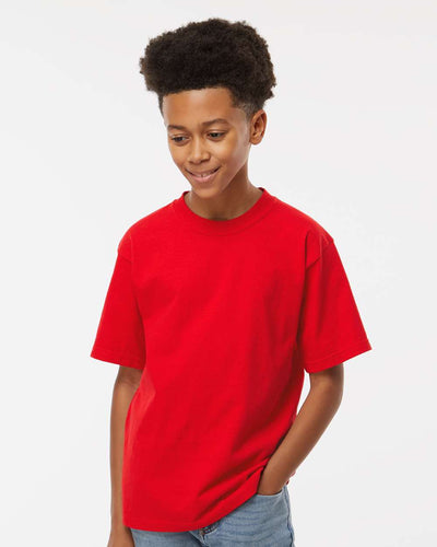 Youth Blank T-shirts