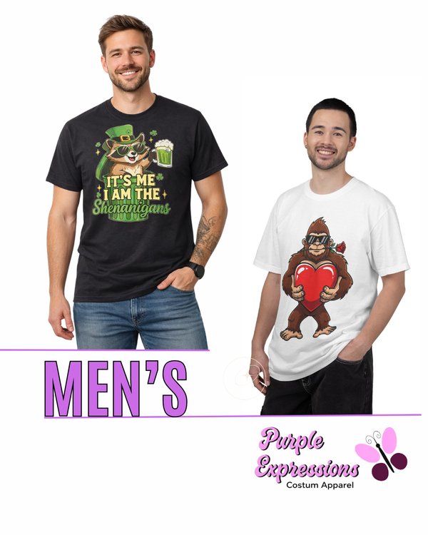 Men's Collection