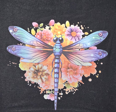 Nature Themed DTF