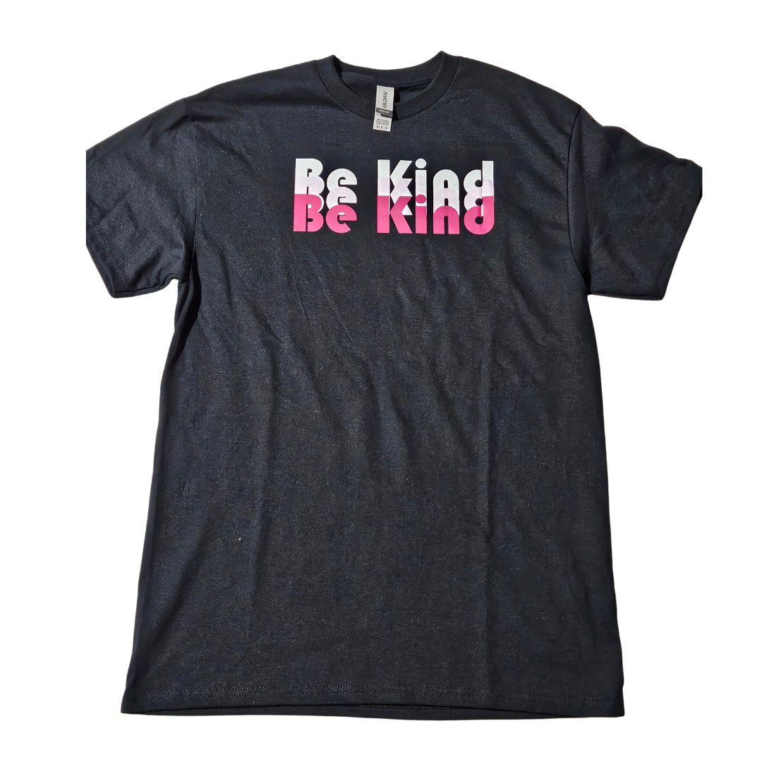 Be Kind Print Graphic Tee