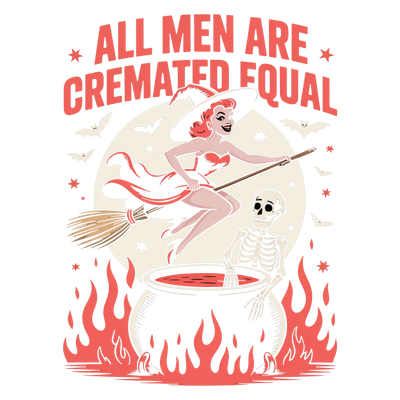 Halloween DTF Designs