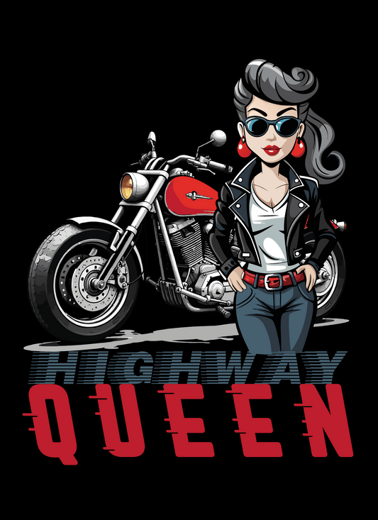 Highway Queen