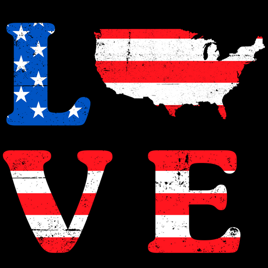 LOVE