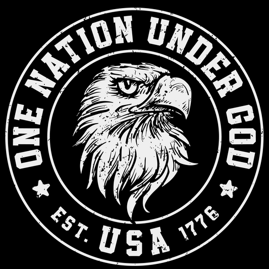 One Nation Under God