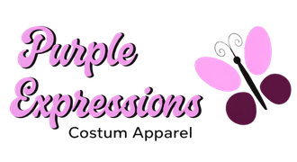 Purple Expressions