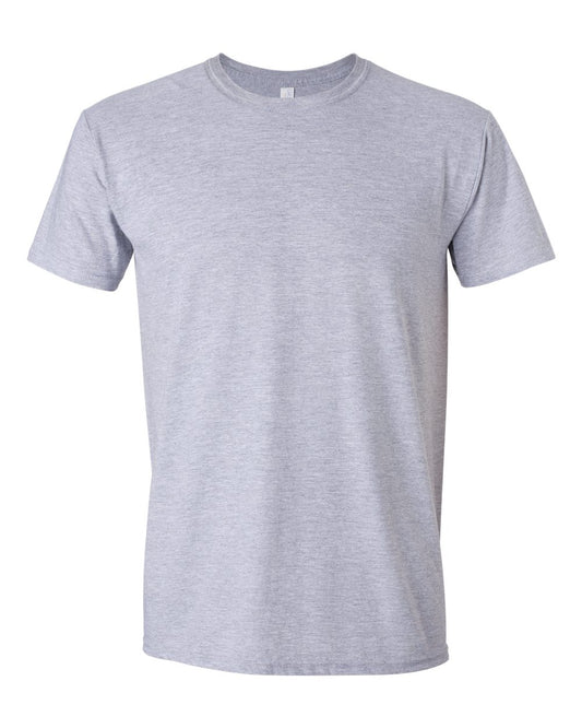 Gildan Heavy Cotton Sport Grey