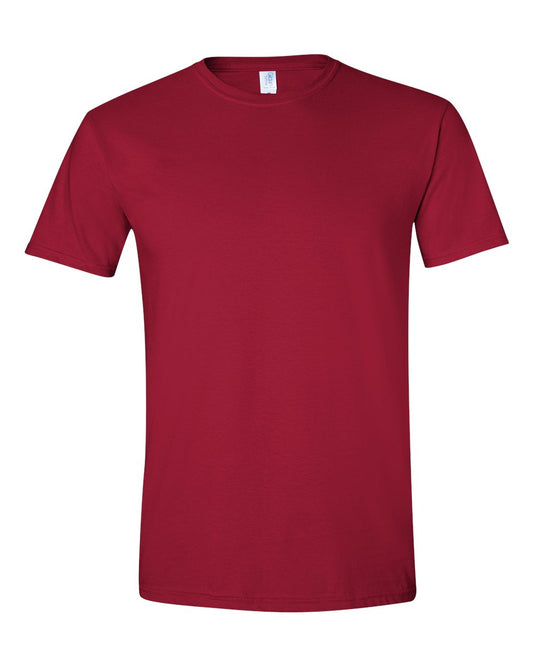 Gildan Heavy Cotton Cardinal