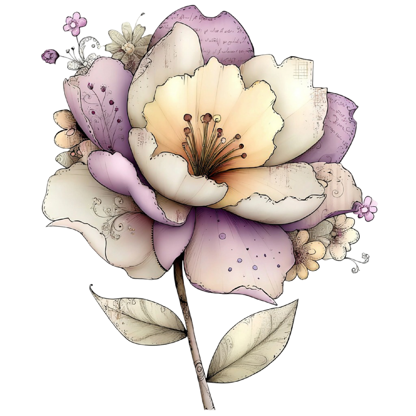 Spring DTF T-shirt Designs