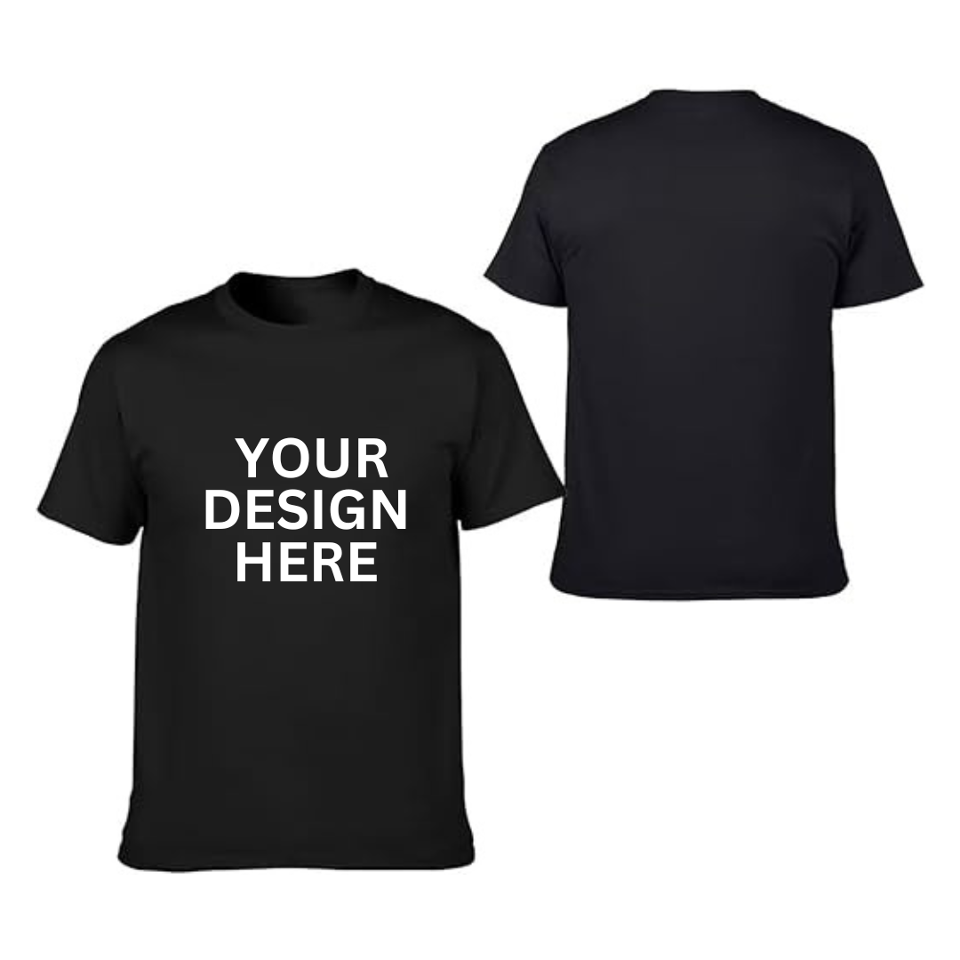 Create Your Perfect Custom Shirt