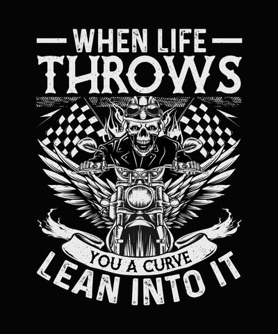Men’s Biker DTF